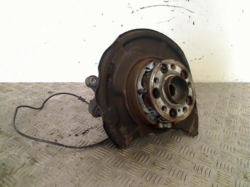 Used Right rear steering knuckle MERCEDES-BENZ E-CLASS (W211) E 240 (211.061) (177 hp) 11259541