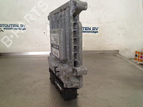 Engine control unit (ECU) HYUNDAI i20 I (PB, PBT) 1.2 | BP33869111M57 - Image 3