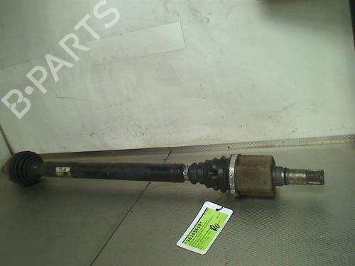 Used Right front driveshaft Right front driveshaft VW GOLF VIII (CD1, DA1) 1.4 GTE Plug-in Hybrid (245 hp) 39766513 39766513