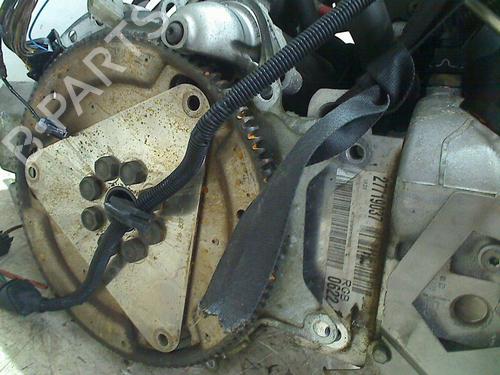 Engine BMW 3 (E46) 323 i | BP24216844M1 