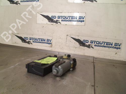 Left rear window motor VW PHAETON (3D1, 3D2, 3D3, 3D4, 3D6, 3D7, 3D8, 3D9) 3.0 V6 TDI 4motion | BP28292662E23 