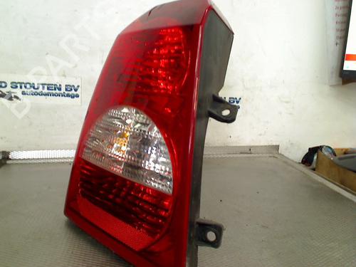 Farolim esquerdo DODGE CALIBER 2.0 | BP30121097C34