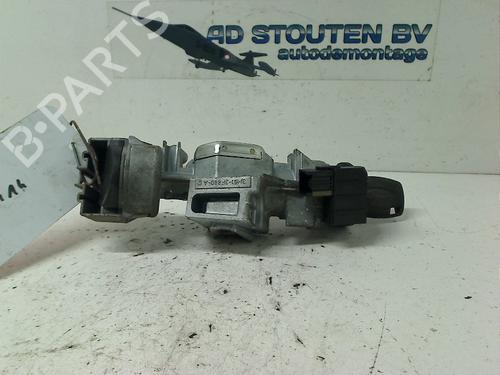 Used Ignition barrel FORD FOCUS II Turnier (DA_, FFS, DS) 1.6 TDCi (109 hp) 11302705