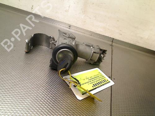 Ignition barrel FORD B-MAX (JK) 1.0 EcoBoost | BP33622049M48  - Image 6