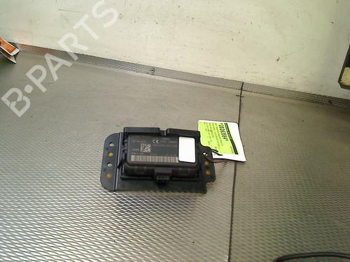 Used Electronic module Electronic module 37153757 37153757