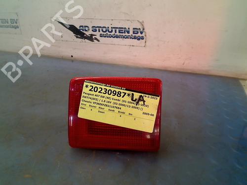 Other PEUGEOT 407 SW (6E_, 6D_) 1.8 25610104G