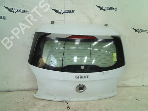 Bakluke CC/Kombi-Kupé SMART FORFOUR Hatchback (453) 1.0 (453.042, 453.043) (71 hp) 19708165