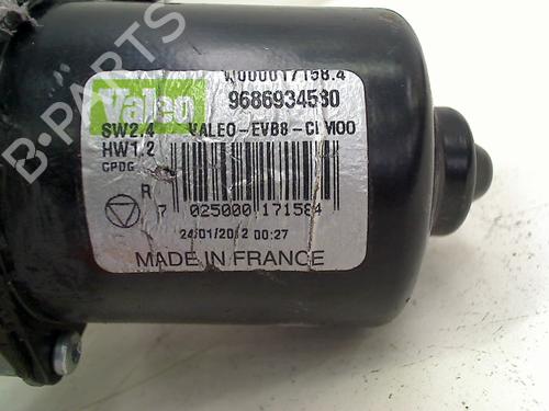 Viskermotor vindrute CITROËN DS5 2.0 HDi 165 | BP11305625M29 