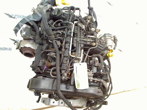 Engine VW CADDY III Box Body/MPV (2KA, 2KH, 2CA, 2CH) 1.6 TDI | BP29822307M1 