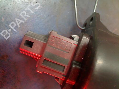 Warning switch TOYOTA AYGO (_B4_) 1.0 (KGB40) | BP13637852I22 