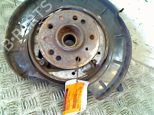 Right rear steering knuckle MERCEDES-BENZ M-CLASS (W164) ML 320 CDI 4-matic (164.122) | BP11258635M28 