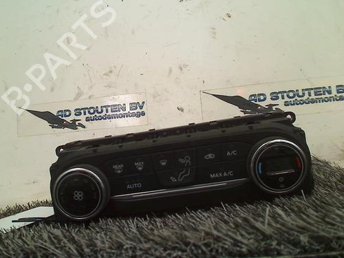 Used Climate control FORD FIESTA VII (HJ, HF) 1.5 TDCi (86 hp) 22962066
