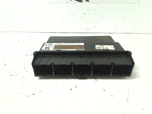 Used Control unit Control unit 11296354 11296354