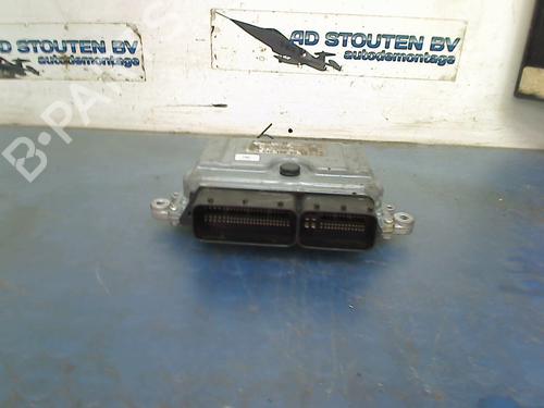 Engine control unit (ECU) MERCEDES-BENZ A-CLASS (W169) A 180 CDI (169.007, 169.307) | BP18262350M57 