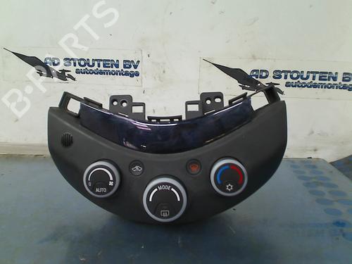Used Climate control CHEVROLET SPARK (M300) 1.2 LPG (82 hp) 15783121
