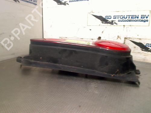 Right taillight CITROËN BERLINGO Box Body/MPV (B9) 1.6 HDi 90 | BP29851339C35 