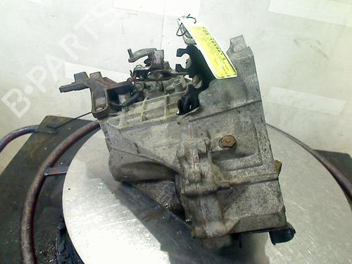 Gearbox TOYOTA AYGO (_B1_) 1.0 (KGB10_, KGB10R) | BP31033914M3