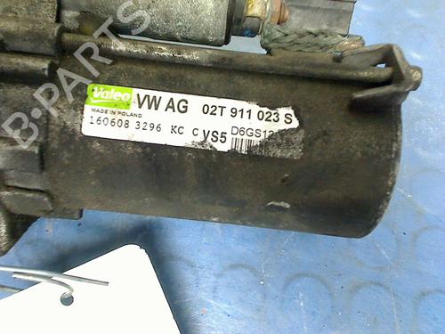 Starter SEAT CORDOBA (6L2) 1.4 16V | BP15369252M8 