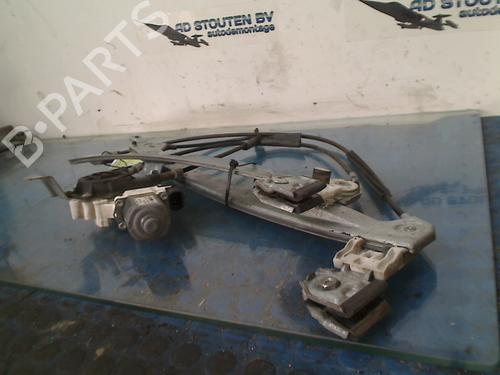 Front right window mechanism SMART FORFOUR (454) 1.3 (454.031) | BP15369218C23 
