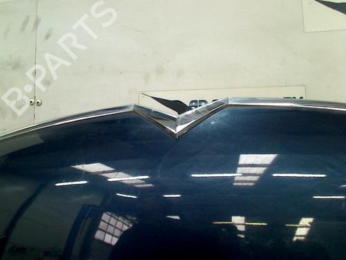 Hood CITROËN C5 III Break (RW_) 1.6 THP 155 | BP30142907C1 