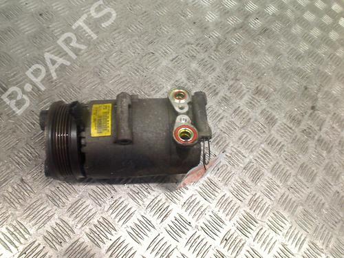 Used AC compressor FORD FOCUS C-MAX (DM2) 1.6 (100 hp) 11311002