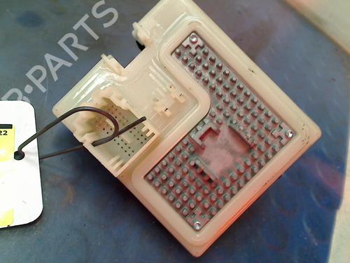 Electronic module MERCEDES-BENZ C-CLASS Coupe (C205) C 200 (205.342) | BP13614114M83 