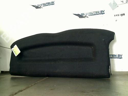 Used Rear parcel shelf CITROËN C3 II (SC_) 1.4 VTi 95 (95 hp) 29023645