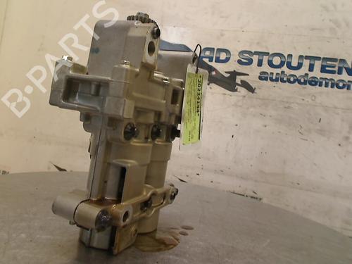 Other MITSUBISHI OUTLANDER III (GG_W, GF_W, ZJ, ZL, ZK) Plug-in Hybrid (GG2W) | BP16736505O1 