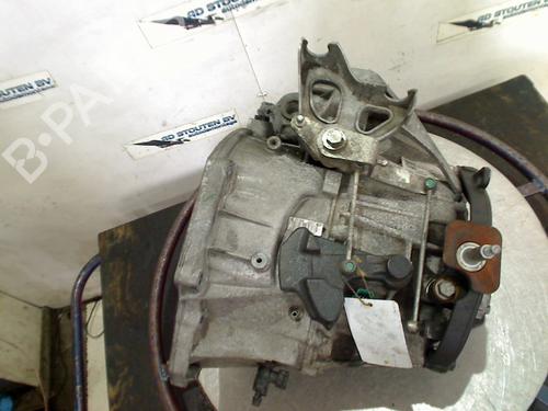 Gearbox MERCEDES-BENZ VITO Van (W447) 111 CDI (447.601, 447.603, 447.605) | BP30845336M3 