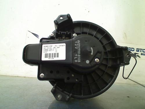 Moteur de chauffage TOYOTA AVENSIS Saloon (_T27_) 1.8 VVT-i (ZRT271_, ZRT271R) | BP18971722M62 