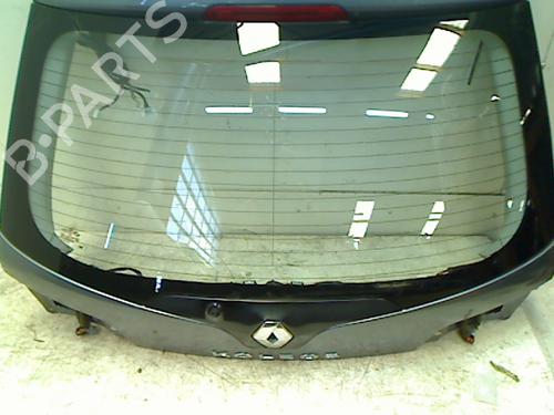 Used Tailgate RENAULT KOLEOS I (HY_) 2.5 (HY0C, HY0N) (171 hp) 11313743