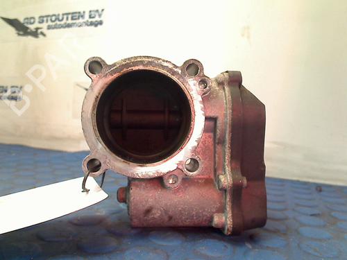 Throttle body SEAT IBIZA IV SC (6J1, 6P5) 1.4 | BP11323071M82 