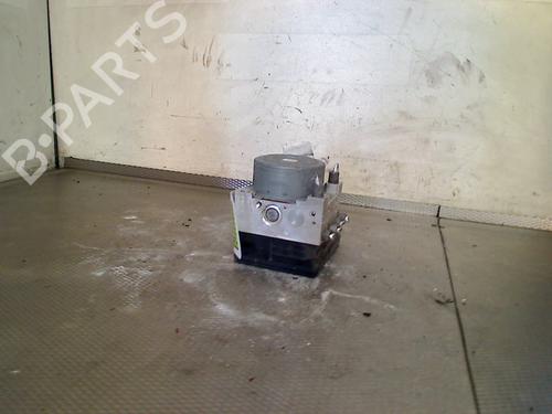 ABS pump RENAULT MEGANE IV Hatchback (B9A/M/N_) 1.6 TCe 205 (B9MV) | BP39668213M43 - Image 5
