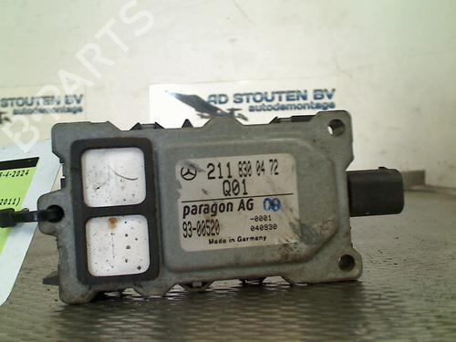 Electronic sensor MERCEDES-BENZ CLS (C219) CLS 350 (219.356) | BP33981823M84 - Image 6