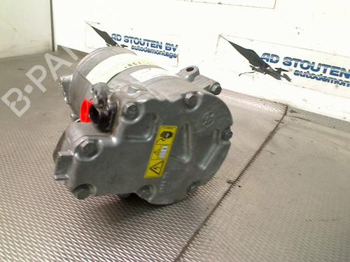 AC compressor MERCEDES-BENZ CLA (C118) CLA 250 e (118.386) | BP31256754M34 