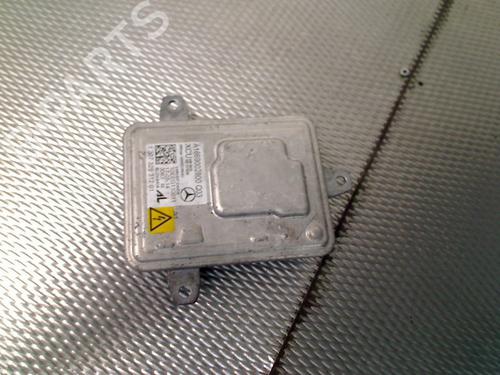 Electronic module MERCEDES-BENZ A-CLASS (W176) A 180 CDI / d (176.012) | BP29822254M83