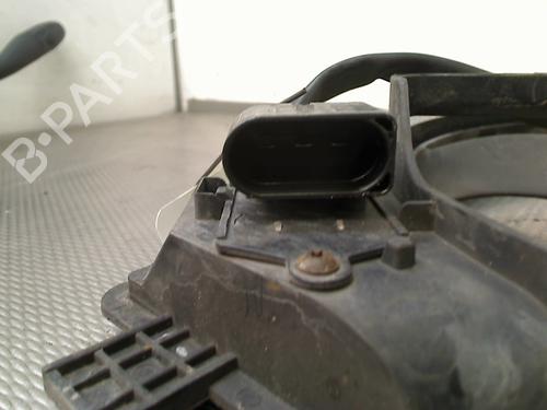 Fan VW UP! (121, 122, BL1, BL2, BL3, 123) 1.0 | BP31992059M128