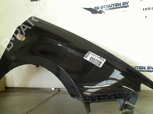 Right front fenders SEAT IBIZA IV (6J5, 6P1) 1.0 TSI | BP26737537C42 