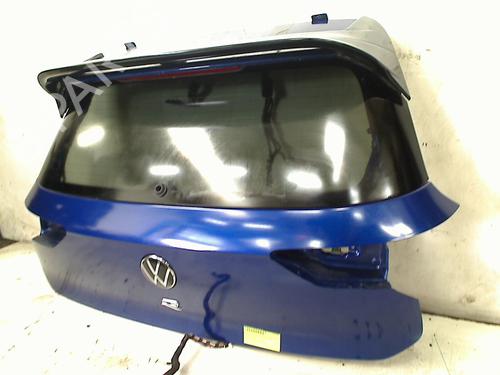 Tailgate VW GOLF VIII (CD1, DA1) 2.0 TSI R 4motion | BP36457838C6 - Image 7