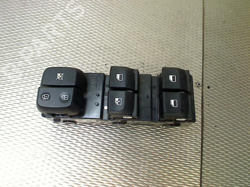 Used Left front window switch Left front window switch 38197281 38197281