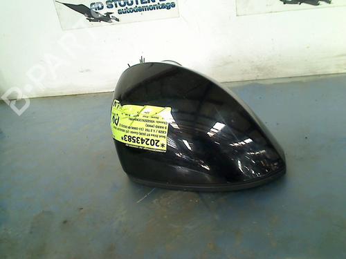Right mirror SEAT IBIZA IV ST (6J8, 6P8) 1.2 TSI | BP20849874C27 