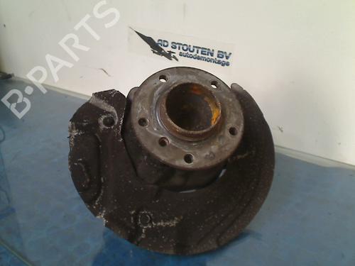 Used Right front steering knuckle BMW 3 Touring (E91) 320 d (163 hp) 13409797