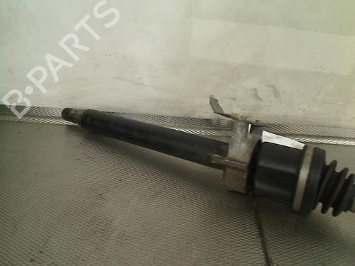 Right front driveshaft BMW 2 Gran Tourer (F46) 216 d | BP36154637M39 - Image 4