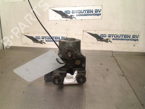 ABS pump SEAT ALTEA (5P1) 1.6 | BP28124892M43 - Image 5