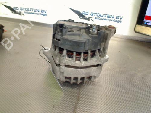 Alternator NISSAN NOTE (E11, NE11) 1.4 | BP26008491M7 