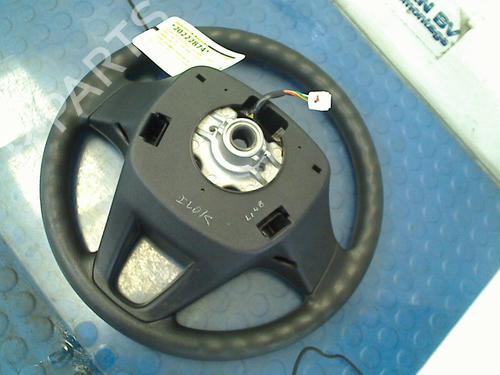 Steering wheel HYUNDAI i20 I (PB, PBT) 1.4 | BP13419641C49 