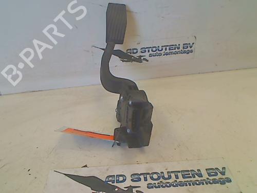 Used Pedal FIAT QUBO (225_) 1.4 (225AXA1A) (73 hp) 13125222