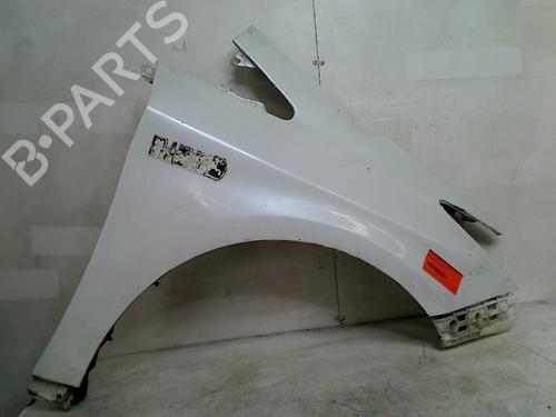 Used Right front fenders TOYOTA PRIUS (_W3_) 1.8 Plug-in Hybrid (ZVW30, ZVW35) (136 hp) 33115504