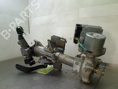 Steering column VW UP! (121, 122, BL1, BL2, BL3, 123) 1.0 | BP39466785M21 - Image 7