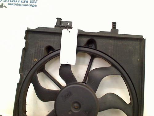 Køleblæser NISSAN MICRA V (K14) 0.9 IG-T | BP30888144M128